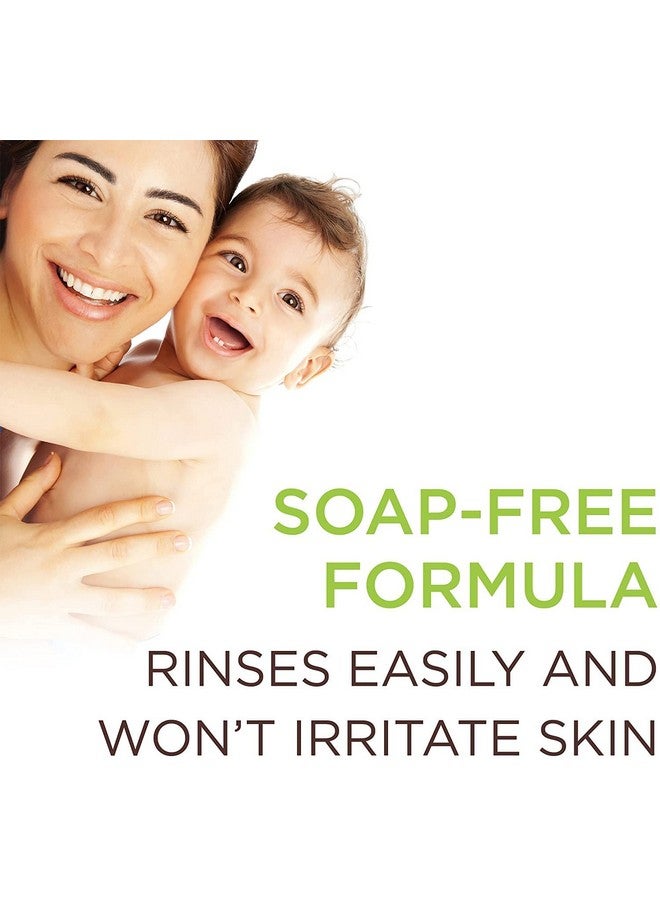 Phisoderm Baby Tearfree Cream Wash 8 Oz (Pack Of 3) - Image 4