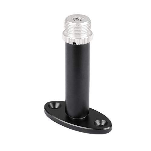 CAMVATE Wall Mount Bracket With 5/8"-27 Male Screw for Mic Microphone Mount - 1994 - Image 3