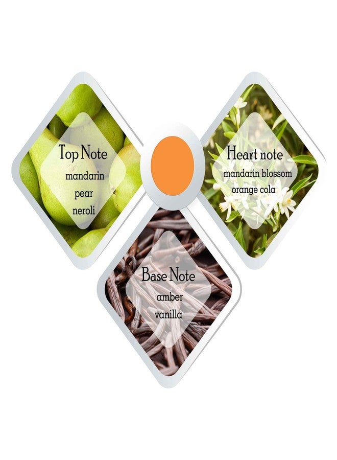 Playboy Play It Wild Shower Gel - For Women (750 ml, Pack of 3) - Image 4