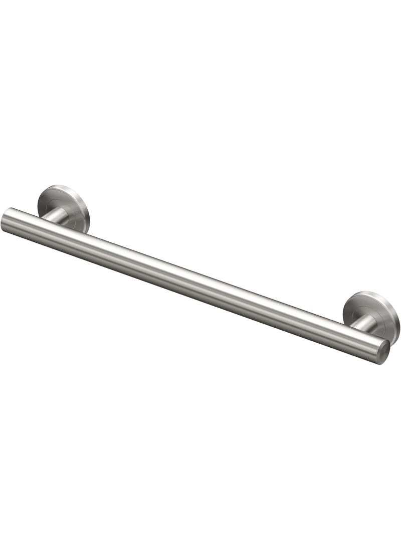 gatco Gatco 853 Latitude II 18Inch Grab Bar Stainless Steel  - Image 1