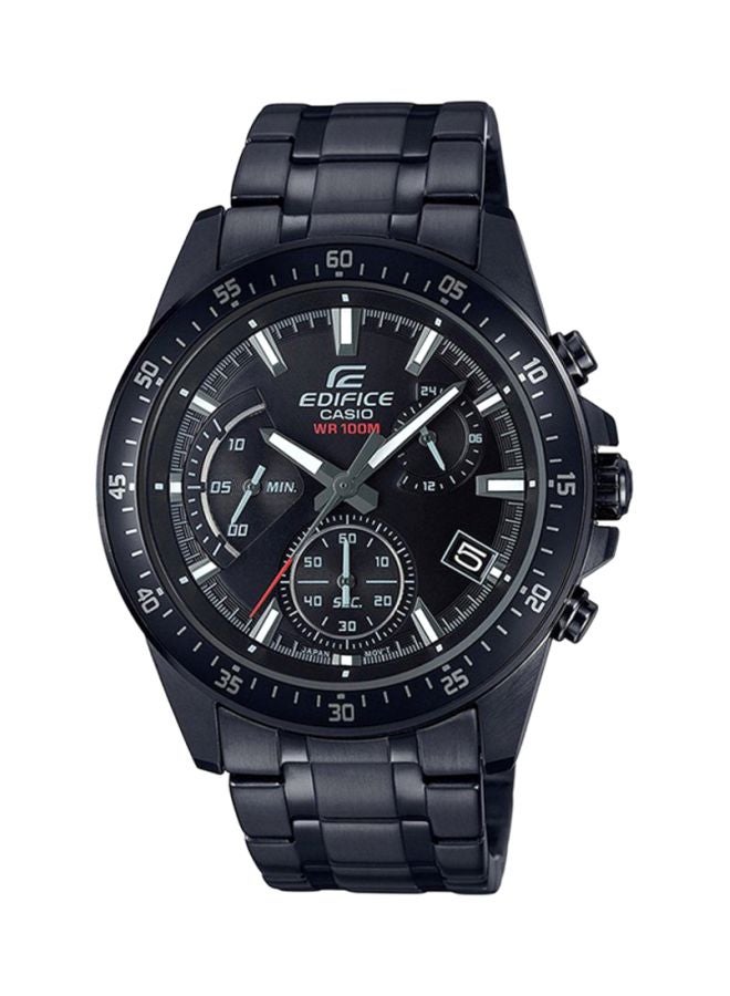 CASIO Men Edifice Chronograph Watch EFV-540DC-1AVUDF - Image 1