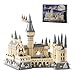 SAMYBLOCKS 2680PCS Harry Pot Magic Castle Micro mini Building Blocks Toys SetsCreative Ideals Hog Tower Building Sets Best Gift for 14 Boys Girls or Adults - Image 2