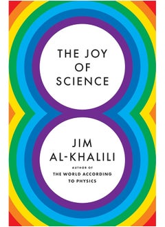 Princeton University Press The Joy of Science 