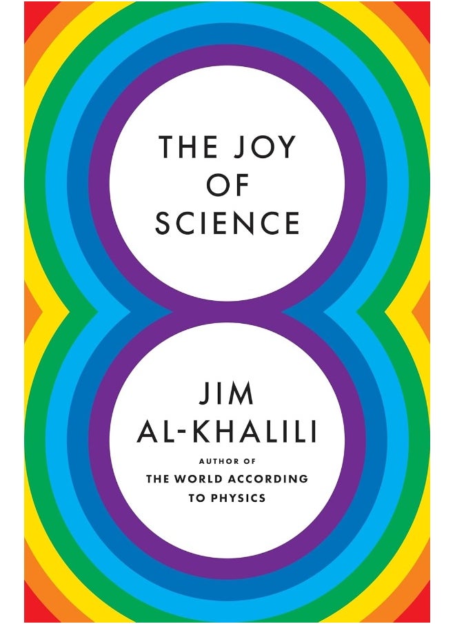 null - Princeton University Press The Joy of Science - Image 1