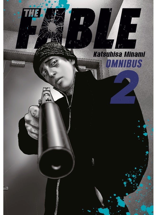 The Fable Omnibus 2 (Vol. 3-4)