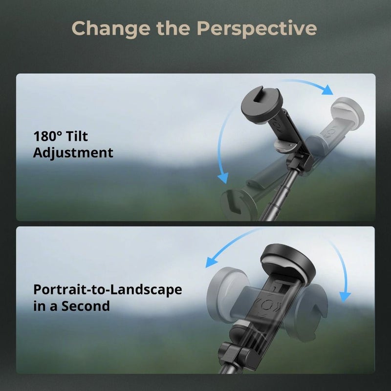 سمول ريج إلكترونيات SmallRig SmallRig ST30 Lite 5291 - Image 3