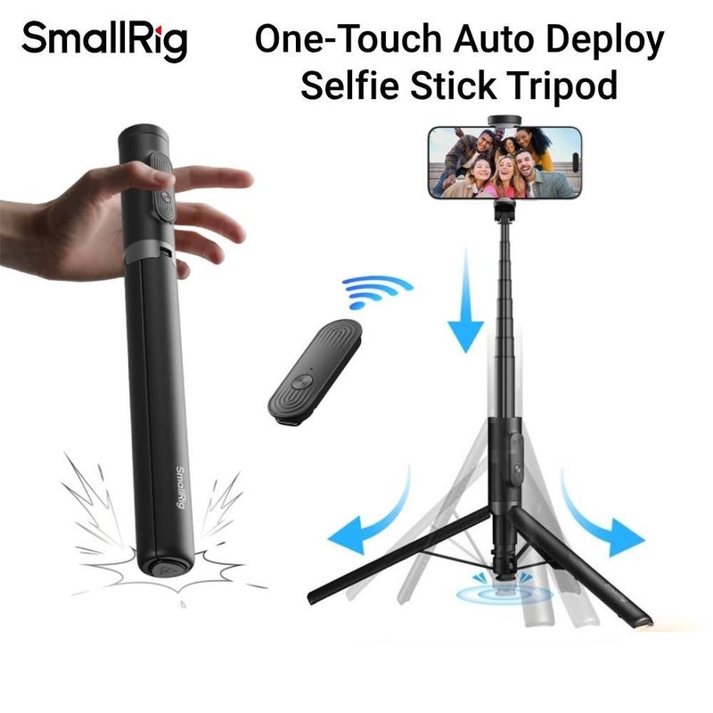 سمول ريج إلكترونيات SmallRig SmallRig ST30 Lite 5291 - Image 1