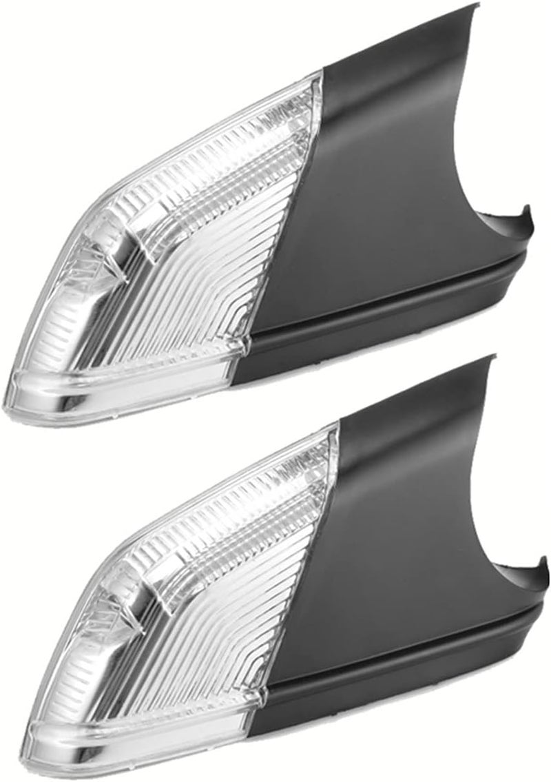 Vuzmode Dynamic Turn Signal Lights for VW Polo and Skoda Octavia - Image 1