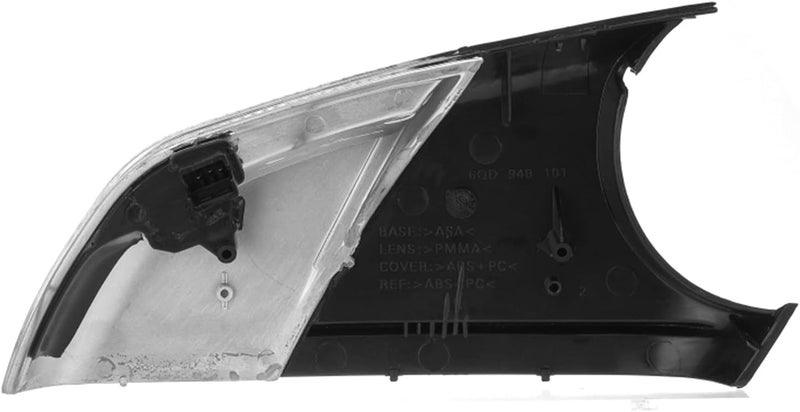 Vuzmode Dynamic Turn Signal Lights for VW Polo and Skoda Octavia - Image 5