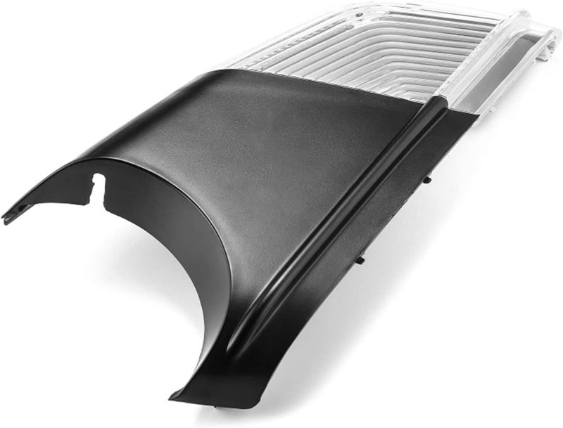 Vuzmode Dynamic Turn Signal Lights for VW Polo and Skoda Octavia - Image 4