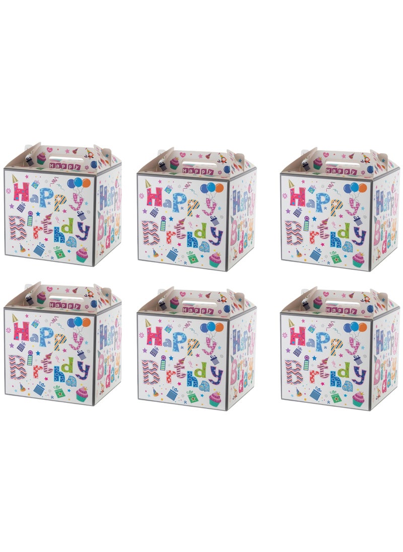 Cardboard Gift Box Set For Size 27.5 cm - pzsku/Z151D04789E1F66461761Z/45/_/1717486511/2b54e207-b887-40a3-9b21-c072525339d4