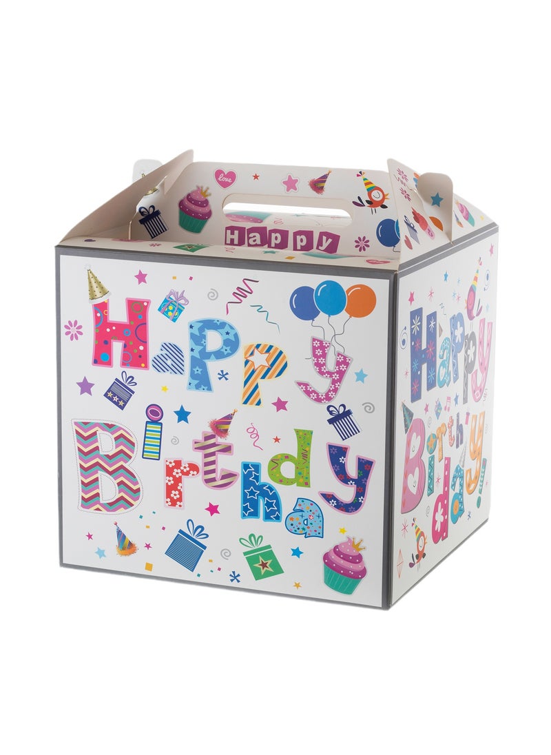 Cardboard Gift Box Set For Size 27.5 cm - pzsku/Z151D04789E1F66461761Z/45/_/1717486511/e1e81349-7f27-4280-8957-ce99df59b169