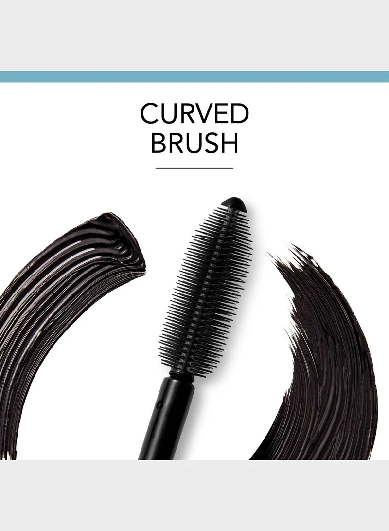 BOURJOIS PARIS Bourjois Volume Glamour Coup de Foudre Mascara – 03 – Black, 7ml