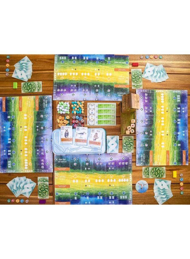 Wingspan (with Swift-Start Pack) - Image 2