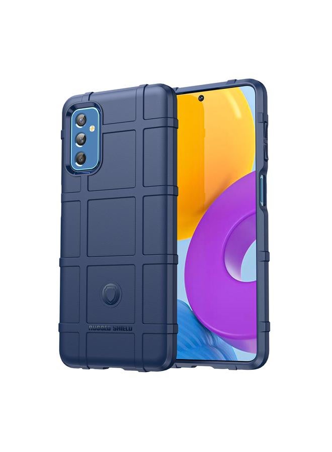 اس-توب جراب لهاتف Samsung Galaxy M52 5G جراب هاتف TPU مقاوم للصدمات بتغطية كاملة - Image 1