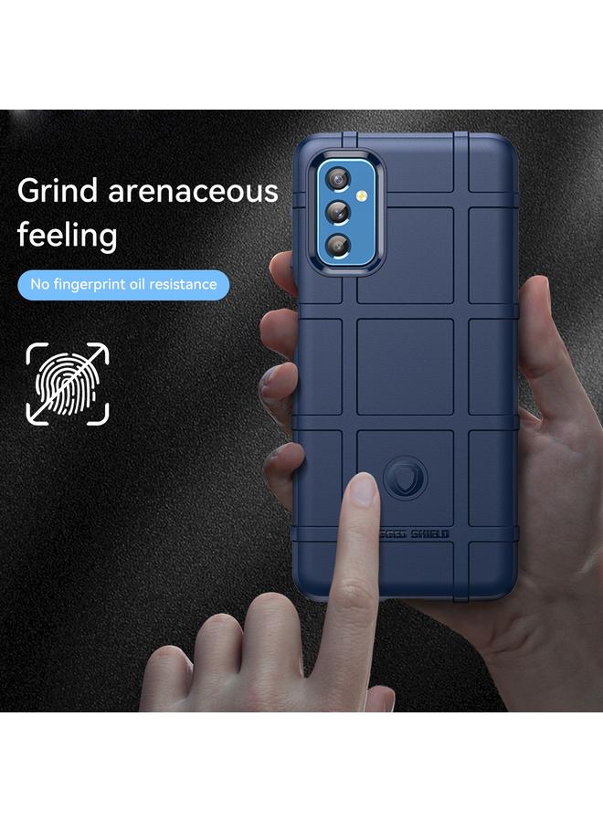 اس-توب جراب لهاتف Samsung Galaxy M52 5G جراب هاتف TPU مقاوم للصدمات بتغطية كاملة - Image 3