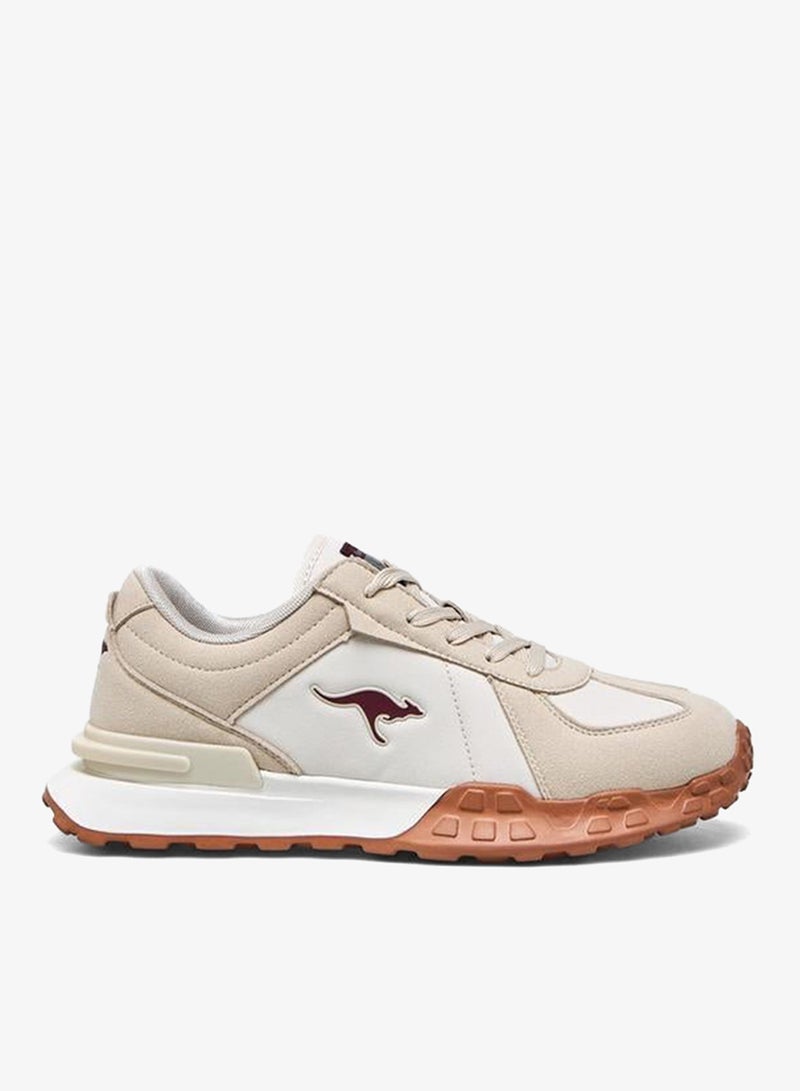 kangaROOS Women Lace-Up Sports Shoes - Image 3
