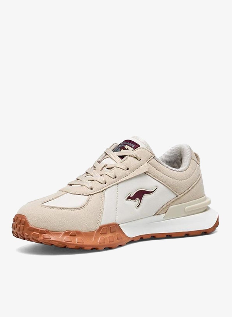 kangaROOS Women Lace-Up Sports Shoes - Image 4