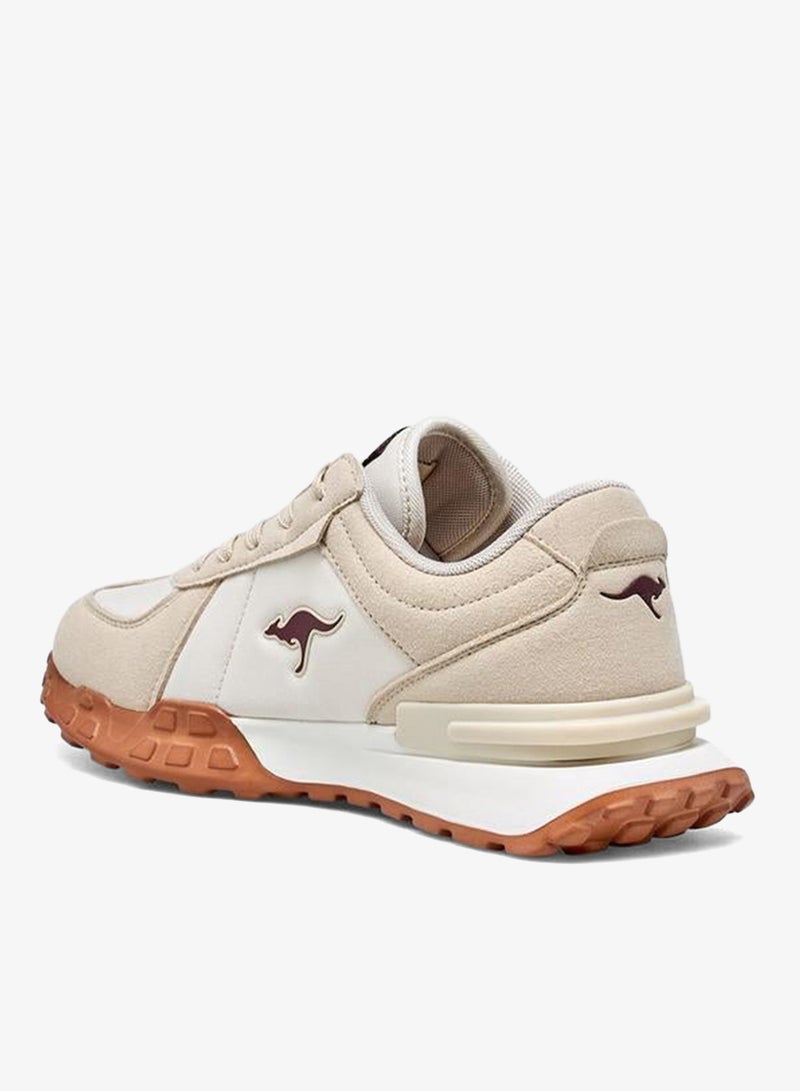 kangaROOS Women Lace-Up Sports Shoes - Image 5