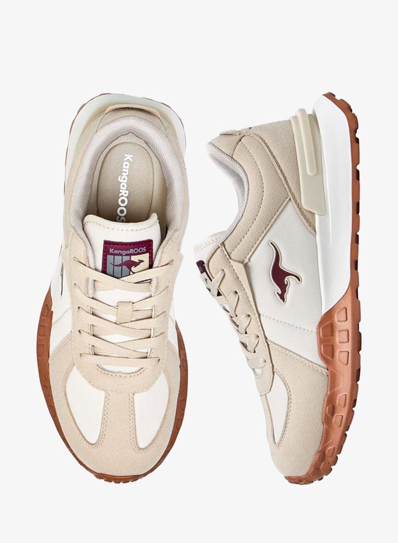 kangaROOS Women Lace-Up Sports Shoes - Image 3