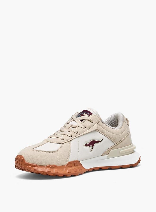 kangaROOS Women Lace-Up Sports Shoes - Image 4