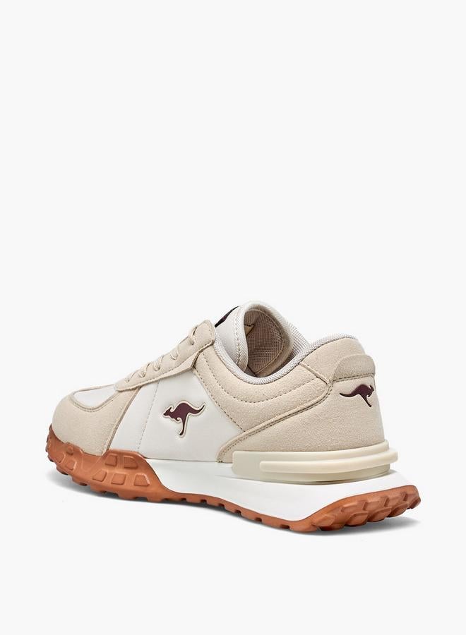 kangaROOS Women Lace-Up Sports Shoes - Image 5