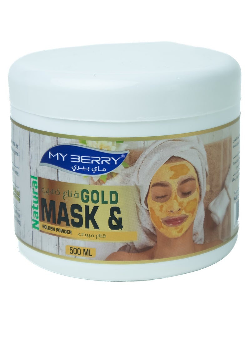 MY BERRY Gold Mask 500 ML - pzsku/Z151D7226E3F45CD67DB3Z/45/_/1728901193/7ef3b2f7-f4f3-459a-b5fc-eb4533c6bac6