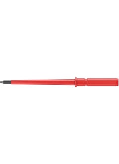 Wera K. Compact VDE 68i Square 1 x 154mm Screwdriver 05003415001  - Image 1