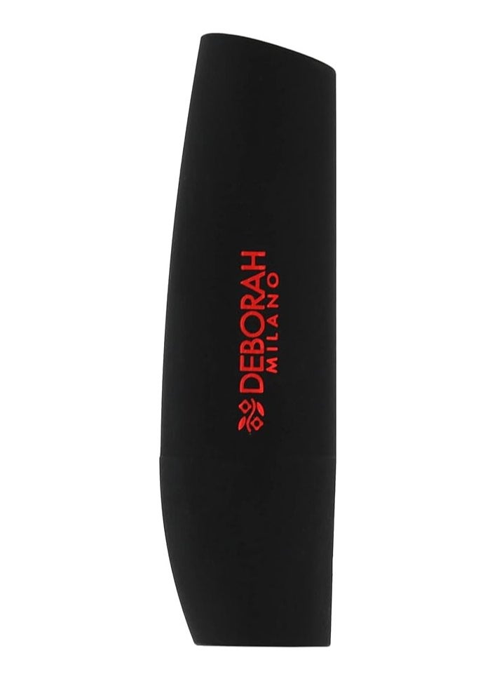 DEBORAH - D. Lipstick Atomic Red Mat 21 - DEBORAH - Image 1