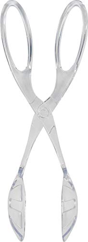 GoodCook Good Cook Classic Salad Tongs - Image 5