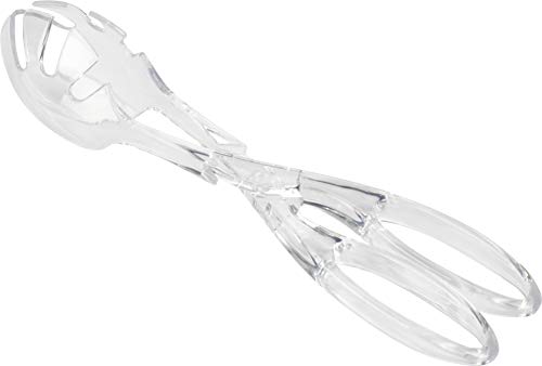 GoodCook Good Cook Classic Salad Tongs - Image 2