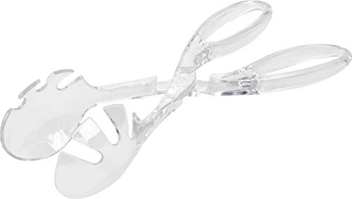 GoodCook Good Cook Classic Salad Tongs - Image 3