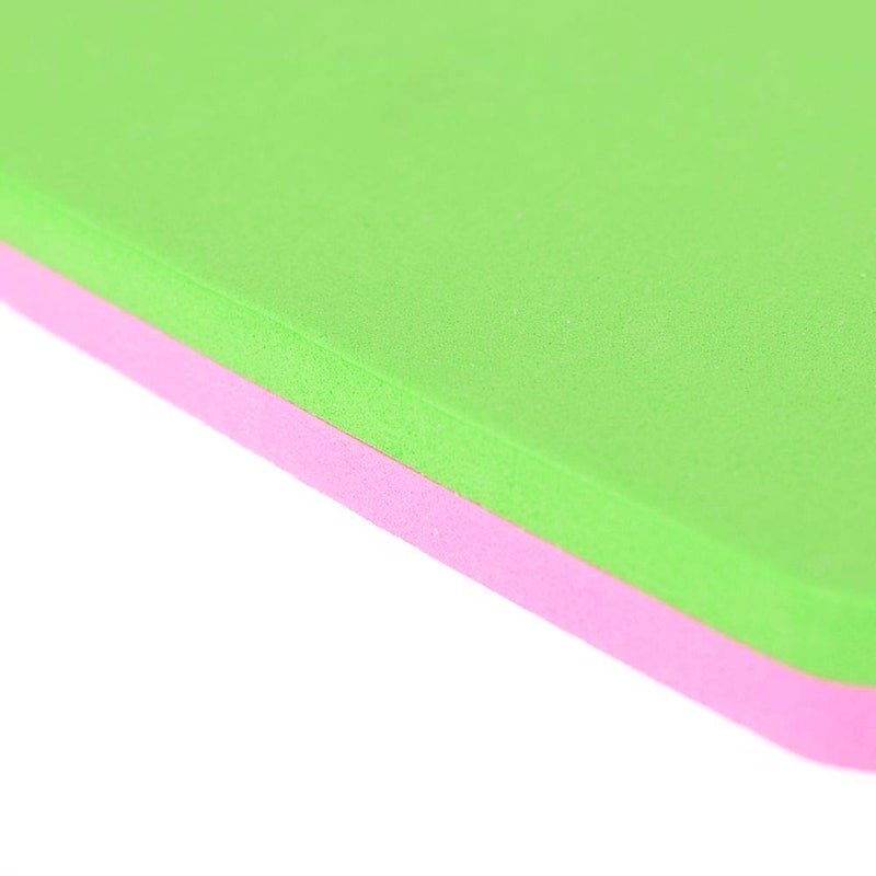 EORTA 1 Pcs Fondant Foam Pad 5 Holes Sponge Mat Paste/Sugar Flower/Gum/Chocolate/Clay Modelling Tools Drying Tray by EORTA for Sugarcraft, Cake Decoration, Handmade, DIY, Random Color - Image 5