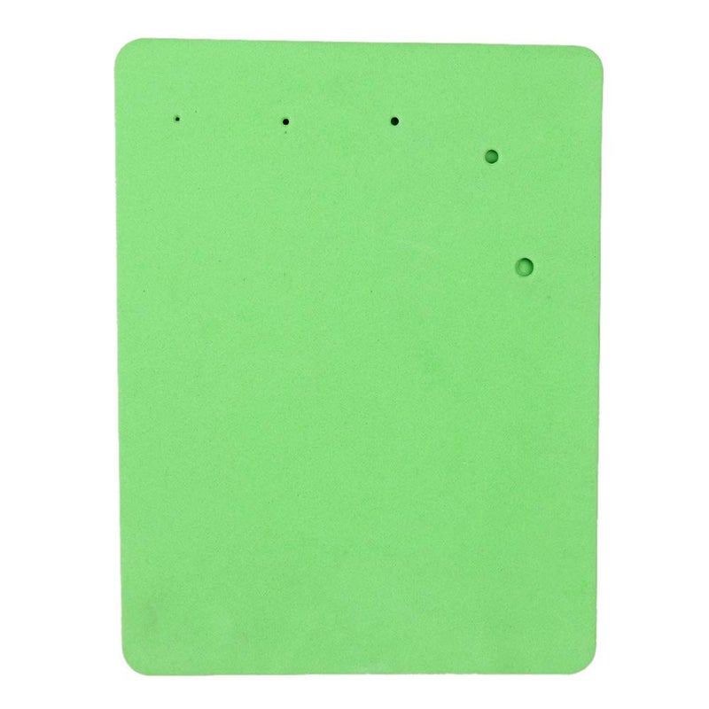EORTA 1 Pcs Fondant Foam Pad 5 Holes Sponge Mat Paste/Sugar Flower/Gum/Chocolate/Clay Modelling Tools Drying Tray by EORTA for Sugarcraft, Cake Decoration, Handmade, DIY, Random Color - Image 4