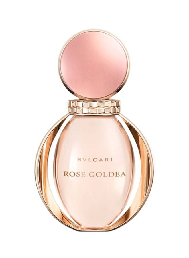بولغاري عطر بولغاري روز غولدي أودي بارفيوم 90ملليلتر - Image 1