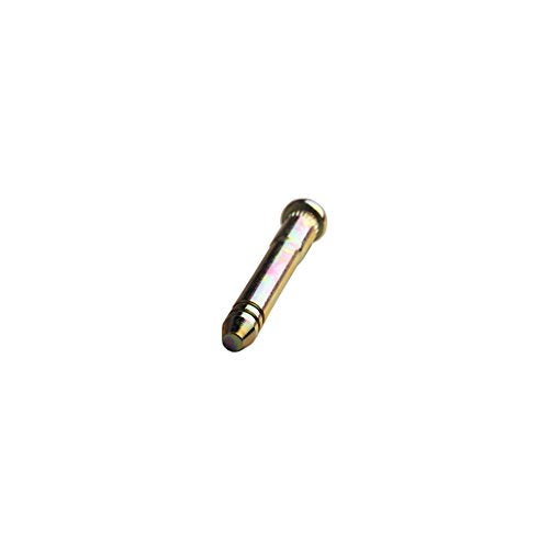 Dewhel Car Door Hinge Pins Pin Bushing Kit Black For Honda Civic Accord CR-V CRX CX DX EX SI EG6 B16 D16 EK EG EH EJ - Image 3