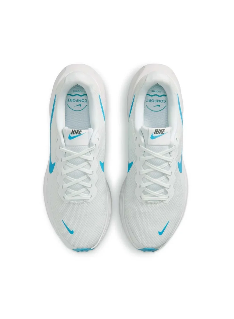 Nike Off White/Current Blue Revolution 8 for Men | Best Price UAE
