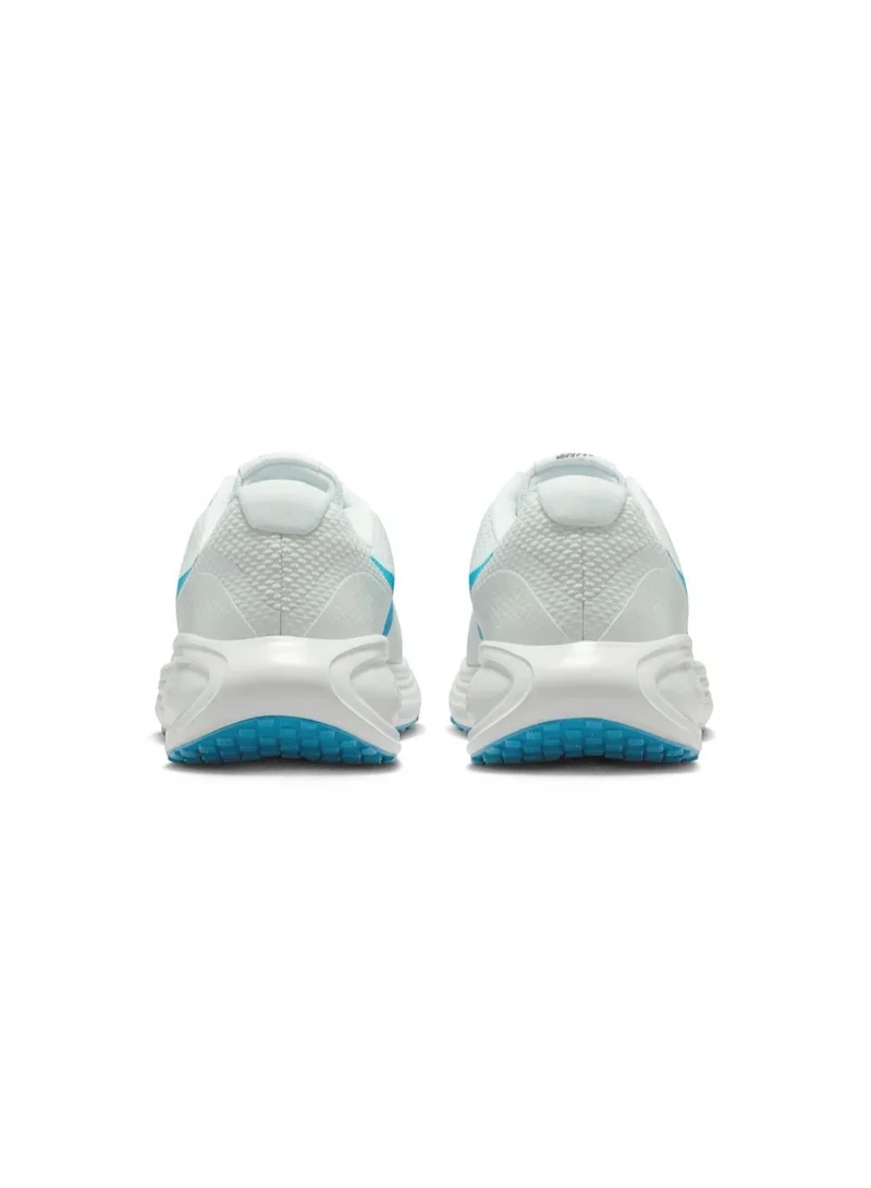 Nike Off White/Current Blue Revolution 8 for Men | Best Price UAE