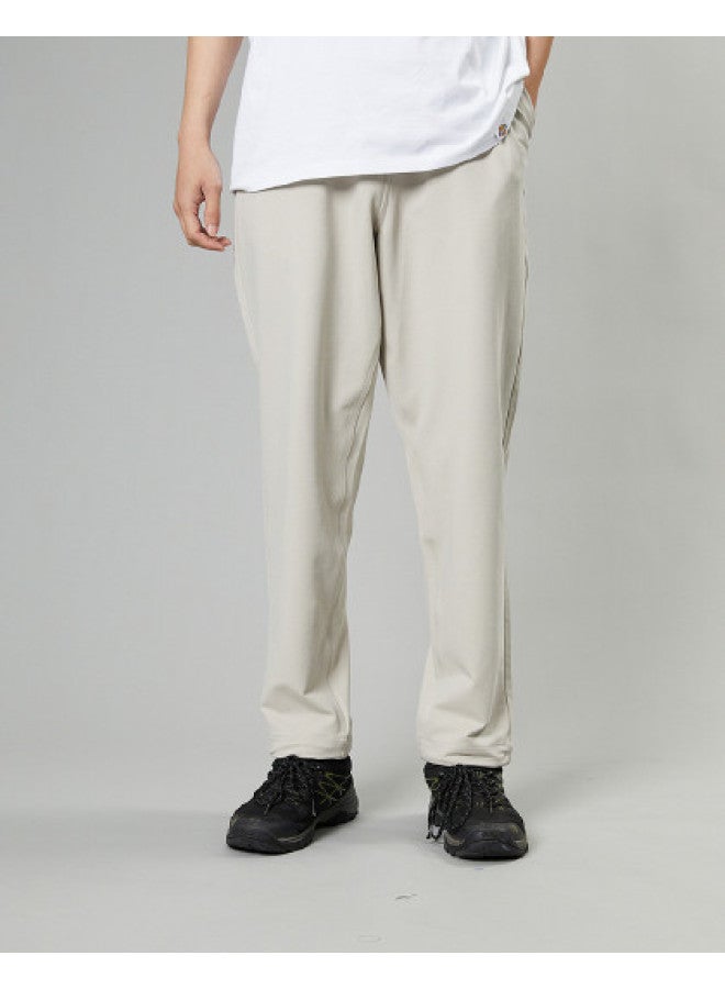 Dickies Spring/summer Everyday Workwear-inspired Elastic Waist Relaxed Fit Casual Pants - Image 1