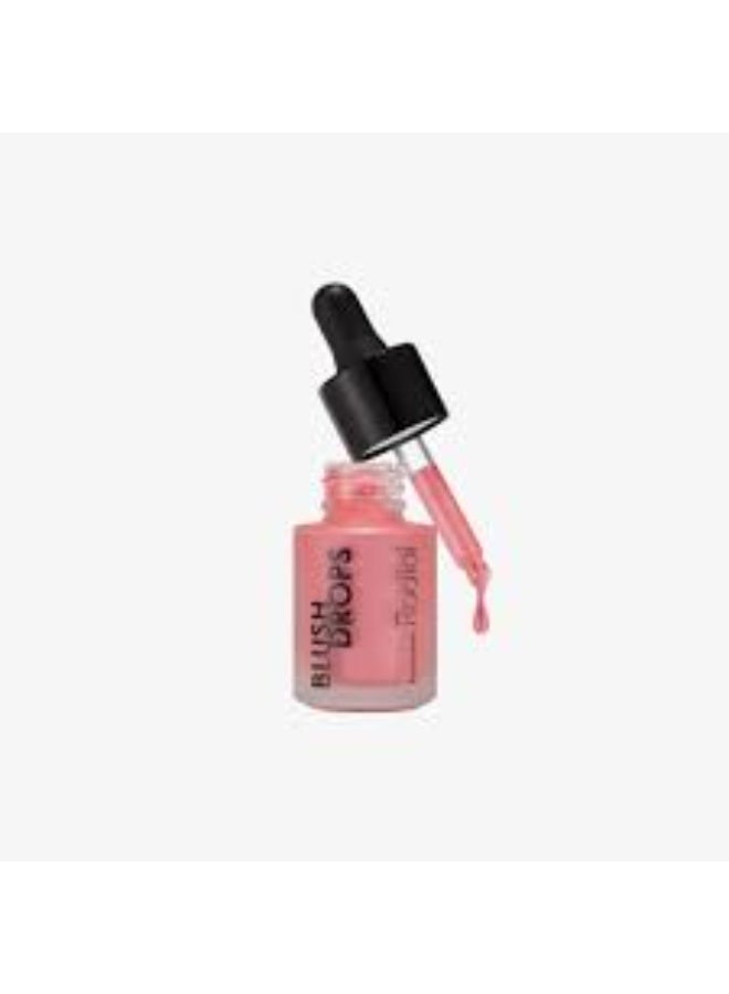 Rodial Blush Drops Frosted Pink 15ml - Image 2