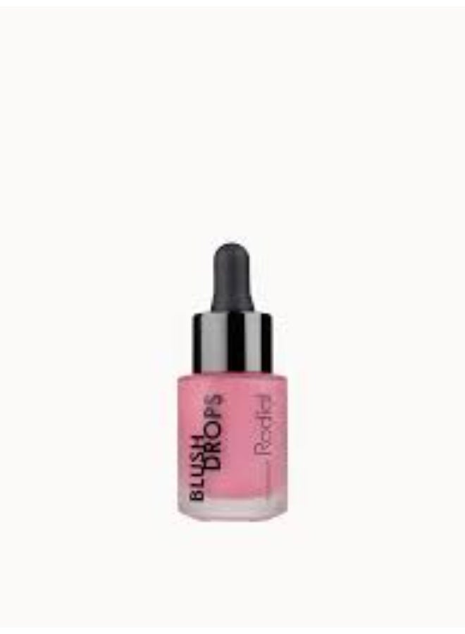 Rodial Blush Drops Frosted Pink 15ml - Image 1