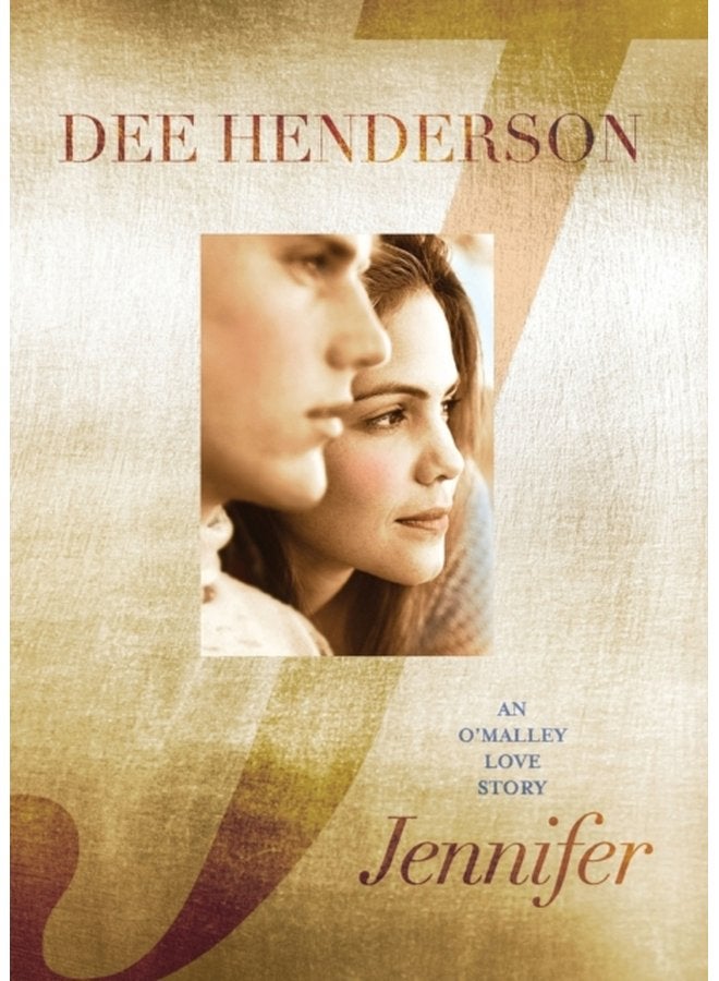 Jennifer An O Malley Love Story - Paperback