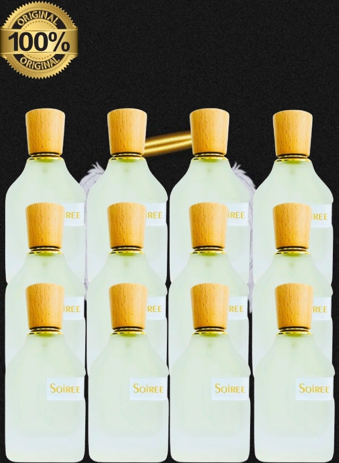 Shovs 12 Pieces Soiree EDP 75ML - Image 1