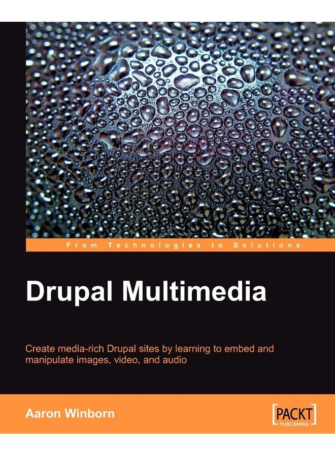 Drupal Multimedia