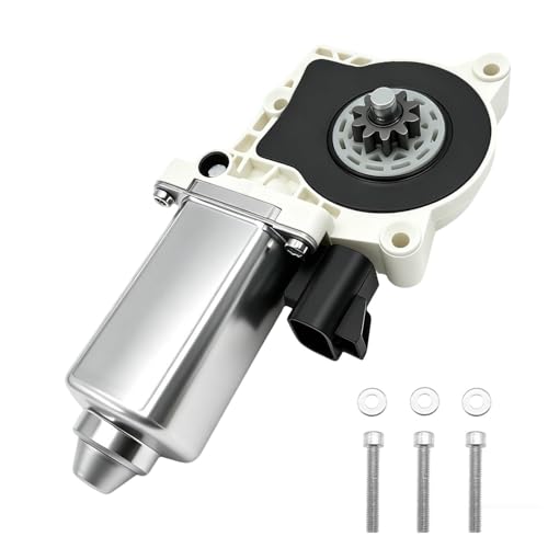 BSNOVT 800312990 Electric Side Step Motor A10049113800312990Step Running Board Motor Replacement for White AMP ResearchPower Step Running Board Kit - Image 1