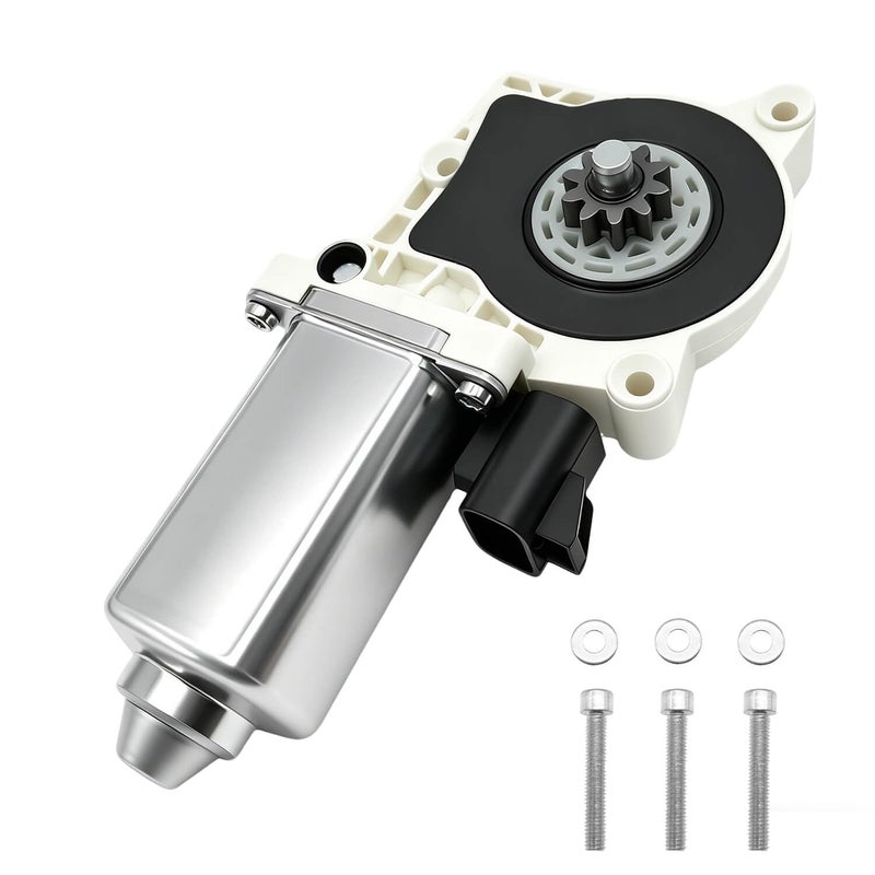 BSNOVT 800312990 Electric Side Step Motor A10049113800312990Step Running Board Motor Replacement for White AMP ResearchPower Step Running Board Kit - Image 2