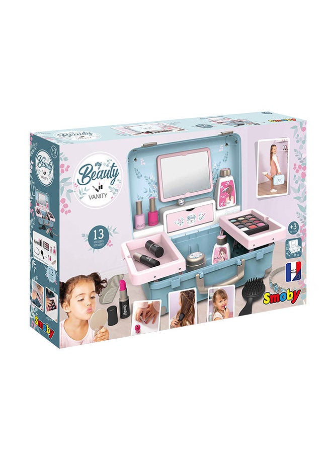 Smoby My Beauty Vanity  - Image 1