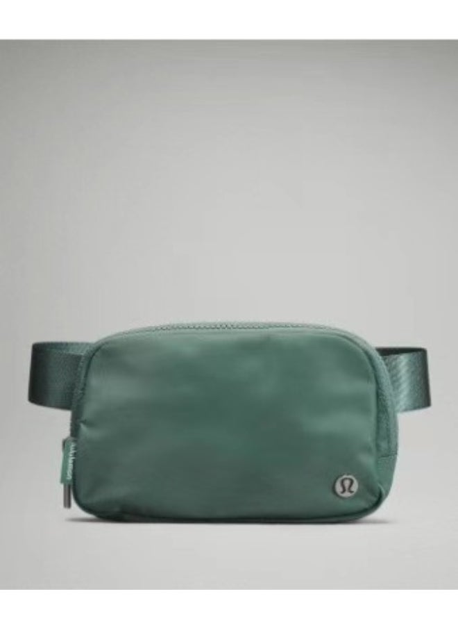 NIBEMINENT Waterproof Sports Waist Bag Multi-Functional  - Image 1