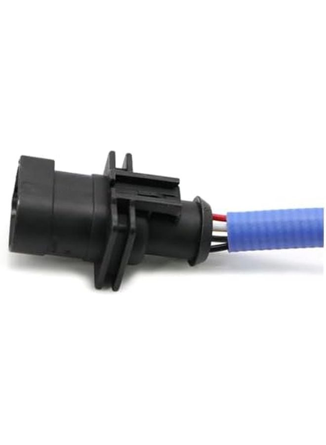 Front Air Fuel Ratio O2 Oxygen Sensor For Alfa Romeo Giulia Stelvio Maserati Ghibli Quattroporte - Image 4