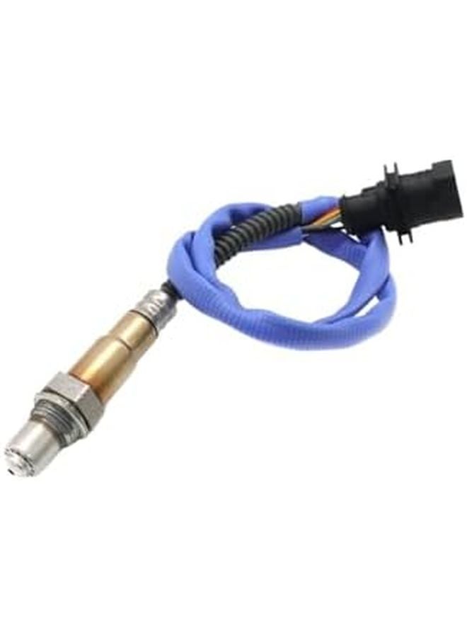 Front Air Fuel Ratio O2 Oxygen Sensor For Alfa Romeo Giulia Stelvio Maserati Ghibli Quattroporte - Image 1